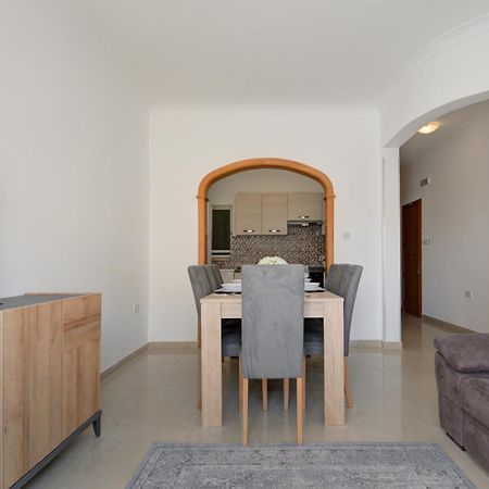 Don Rua Court 3 Bedroom Apartments By Shortletsmalta Sliema Eksteriør billede