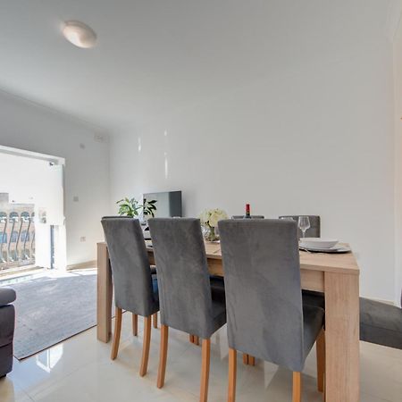 Don Rua Court 3 Bedroom Apartments By Shortletsmalta Sliema Eksteriør billede