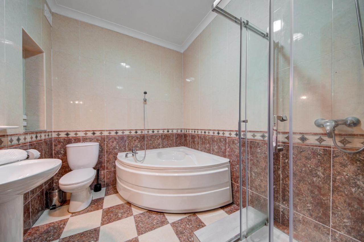 Don Rua Court 3 Bedroom Apartments By Shortletsmalta Sliema Eksteriør billede