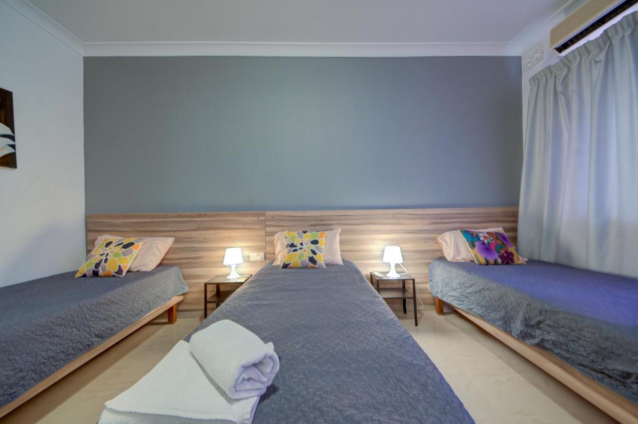 Don Rua Court 3 Bedroom Apartments By Shortletsmalta Sliema Eksteriør billede