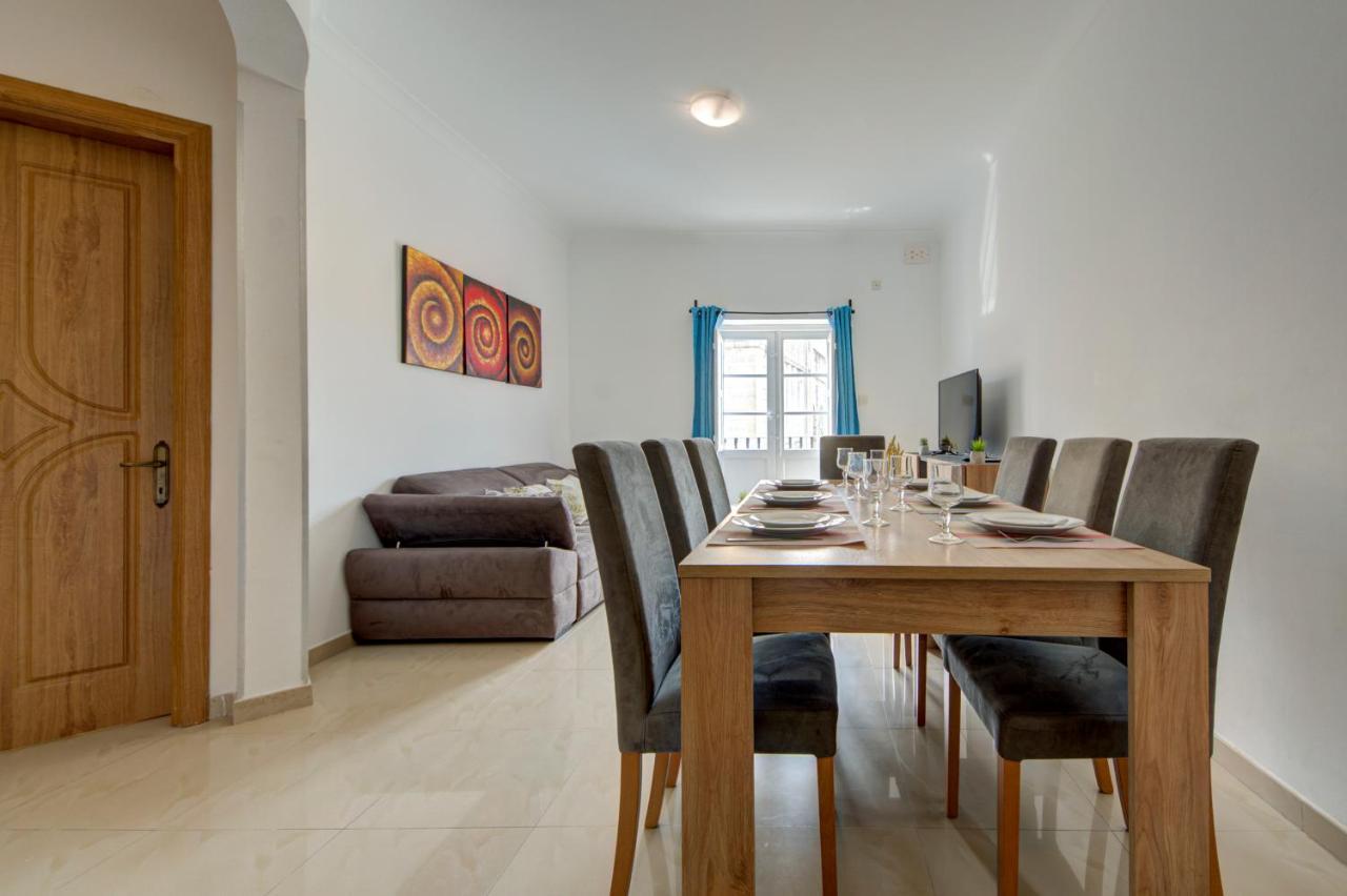Don Rua Court 3 Bedroom Apartments By Shortletsmalta Sliema Eksteriør billede