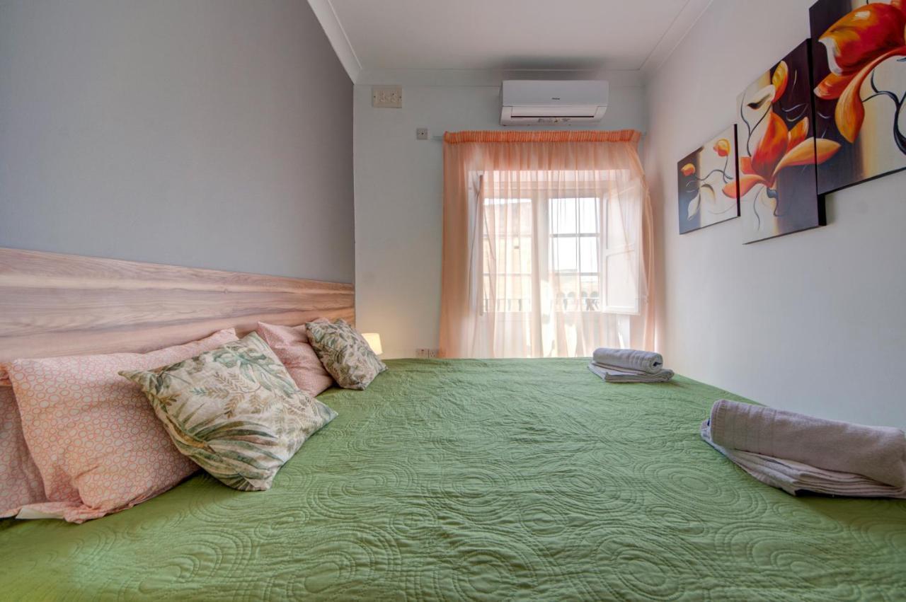 Don Rua Court 3 Bedroom Apartments By Shortletsmalta Sliema Eksteriør billede