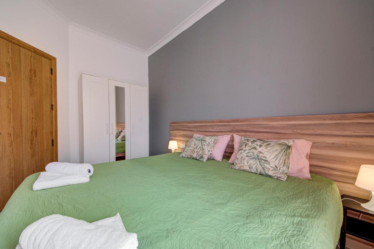 Don Rua Court 3 Bedroom Apartments By Shortletsmalta Sliema Eksteriør billede