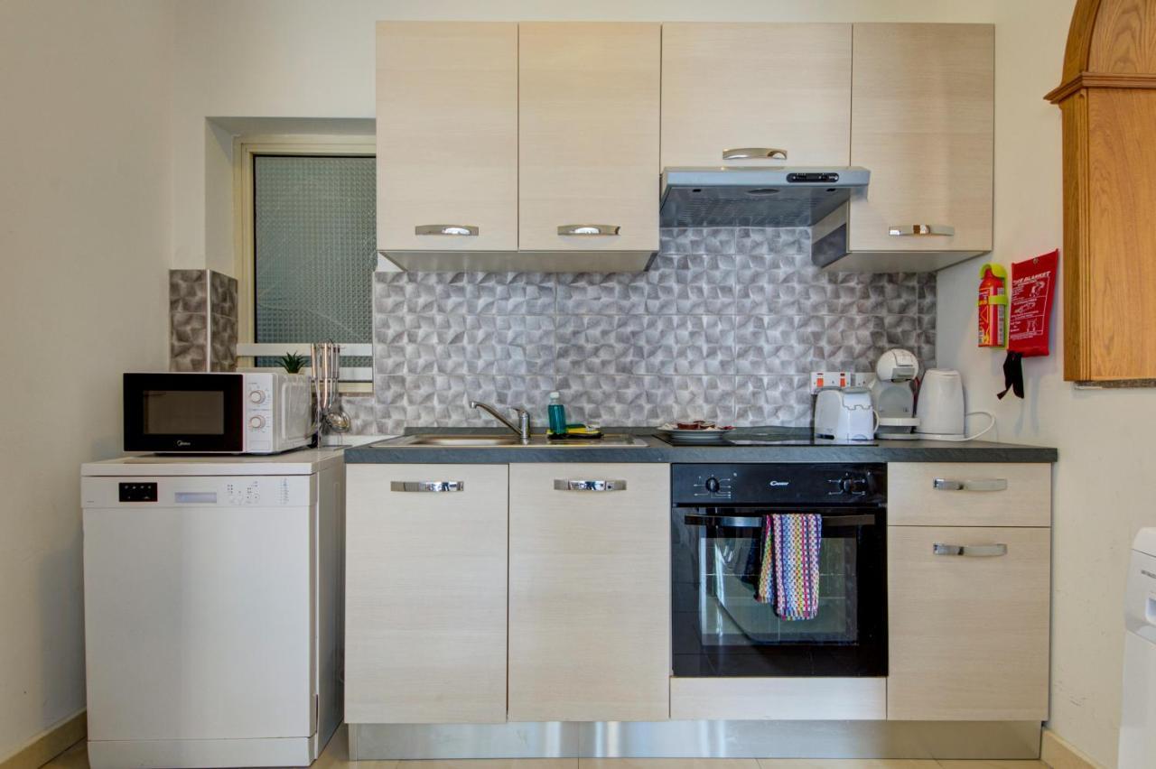 Don Rua Court 3 Bedroom Apartments By Shortletsmalta Sliema Eksteriør billede