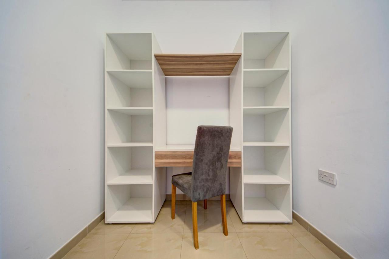 Don Rua Court 3 Bedroom Apartments By Shortletsmalta Sliema Eksteriør billede