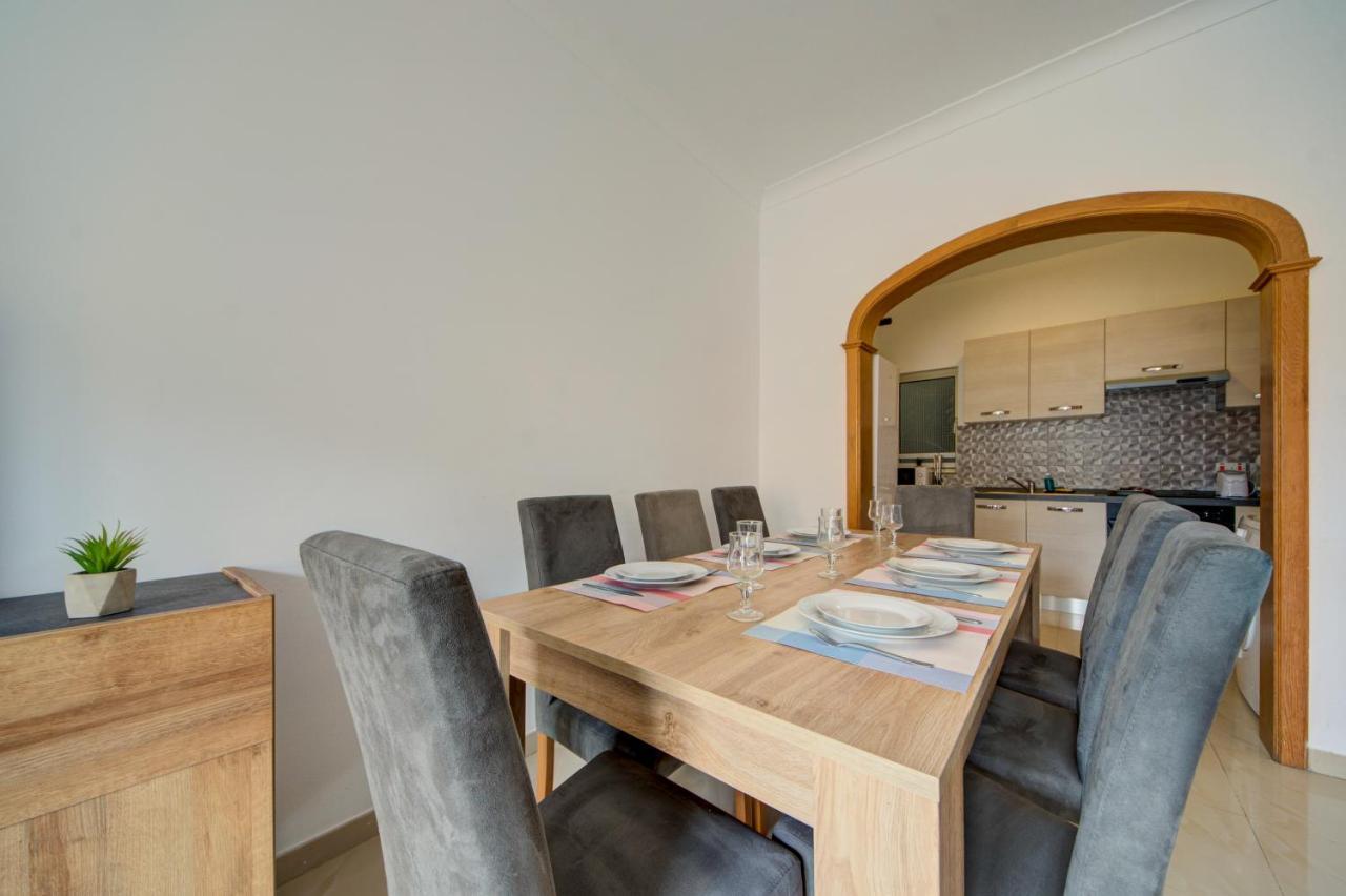 Don Rua Court 3 Bedroom Apartments By Shortletsmalta Sliema Eksteriør billede