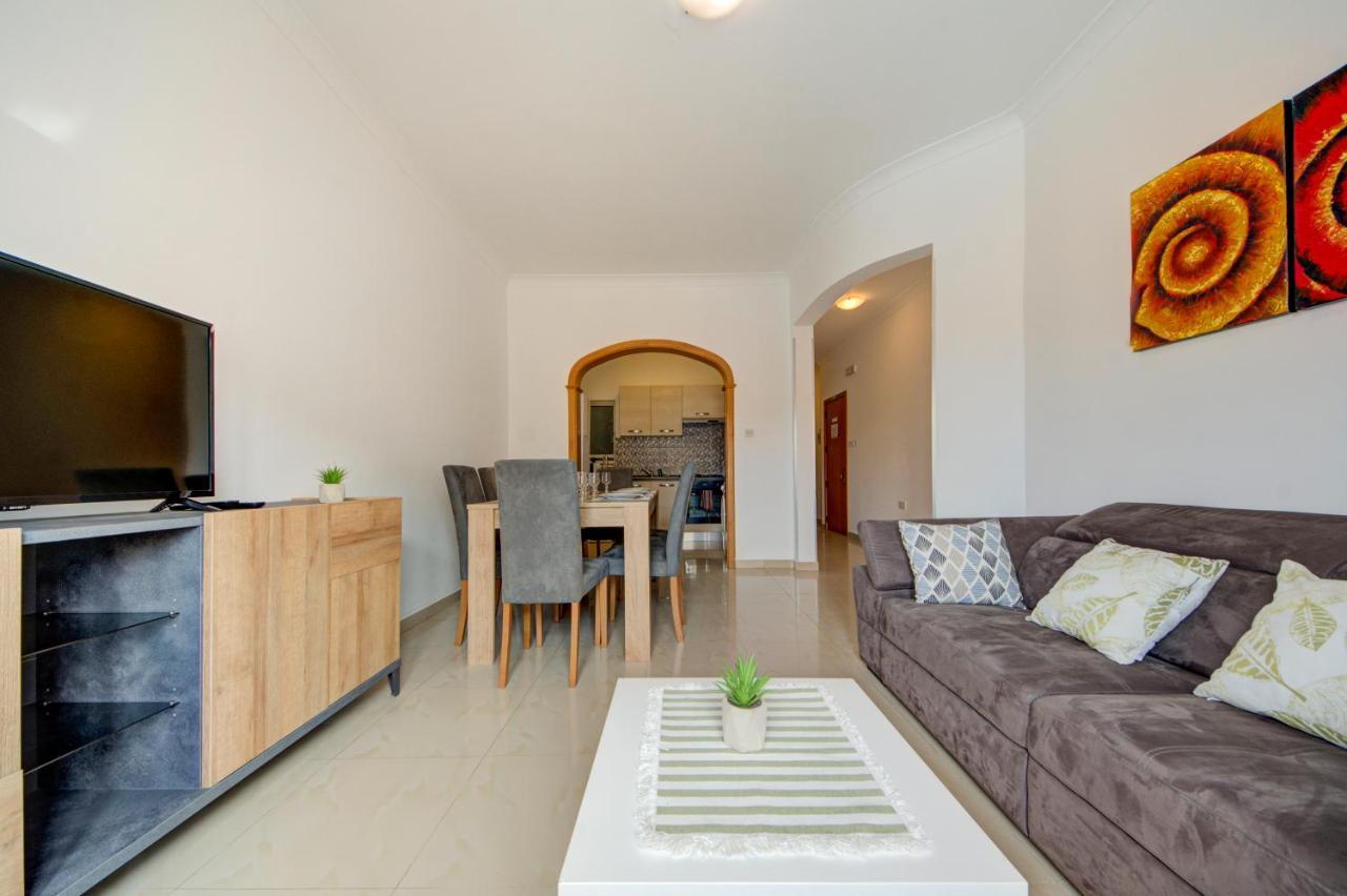 Don Rua Court 3 Bedroom Apartments By Shortletsmalta Sliema Eksteriør billede