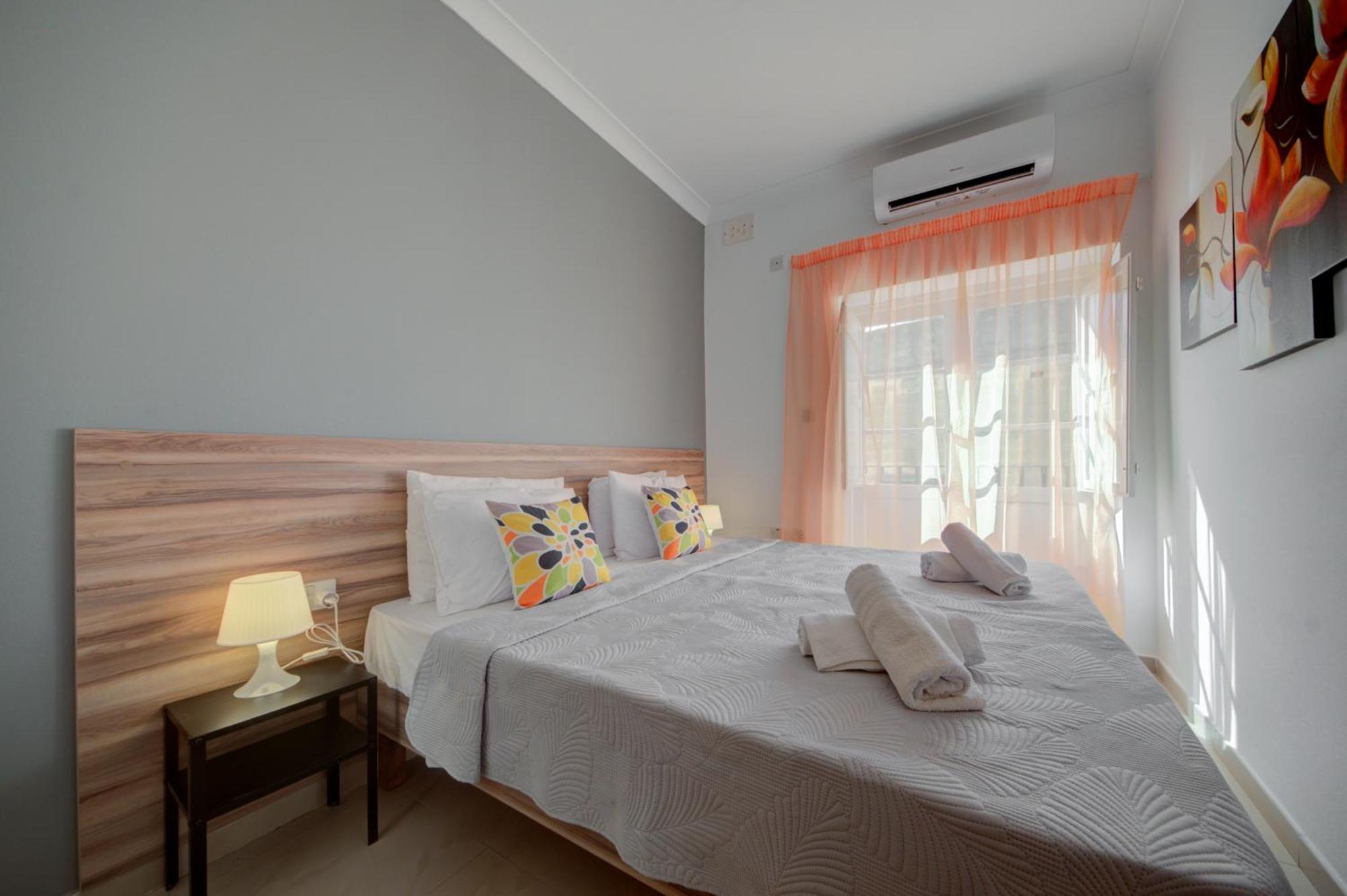 Don Rua Court 3 Bedroom Apartments By Shortletsmalta Sliema Eksteriør billede